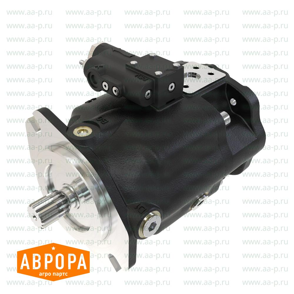 Hydraulikpumpe